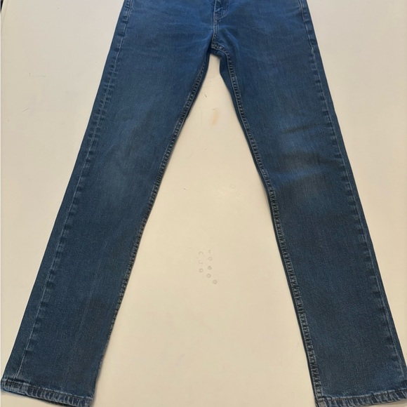 Levi's Men's Denim Jeans in Classic Blue - Picture 3 of 6